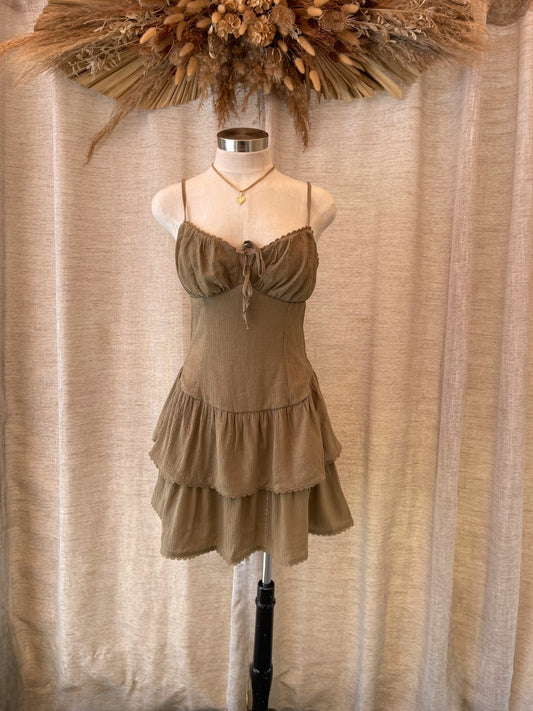 Summer On Repeat Dress