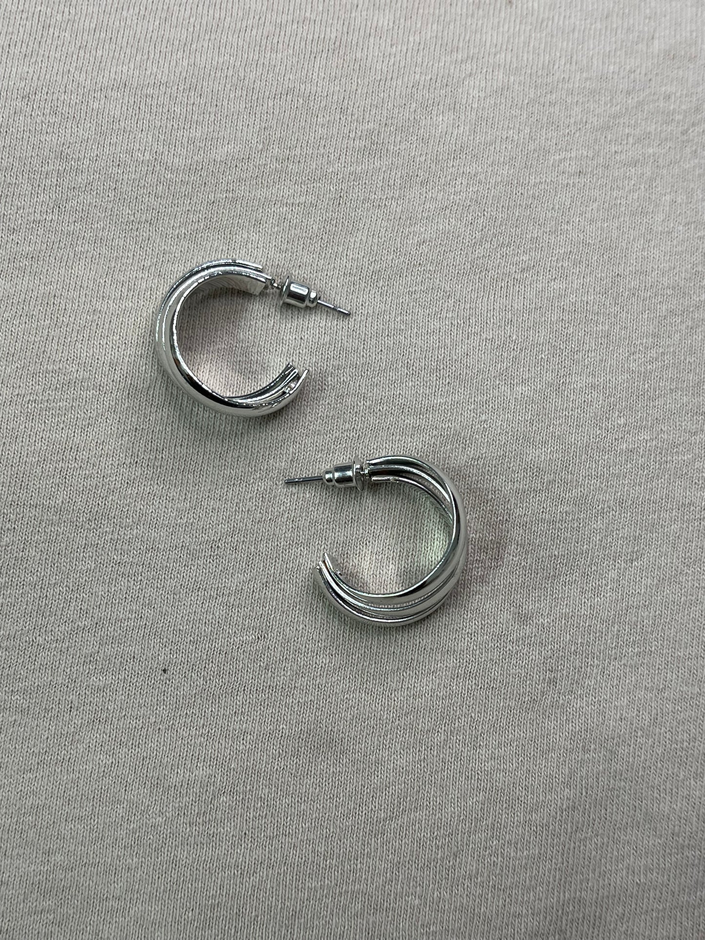 Eva Earrings