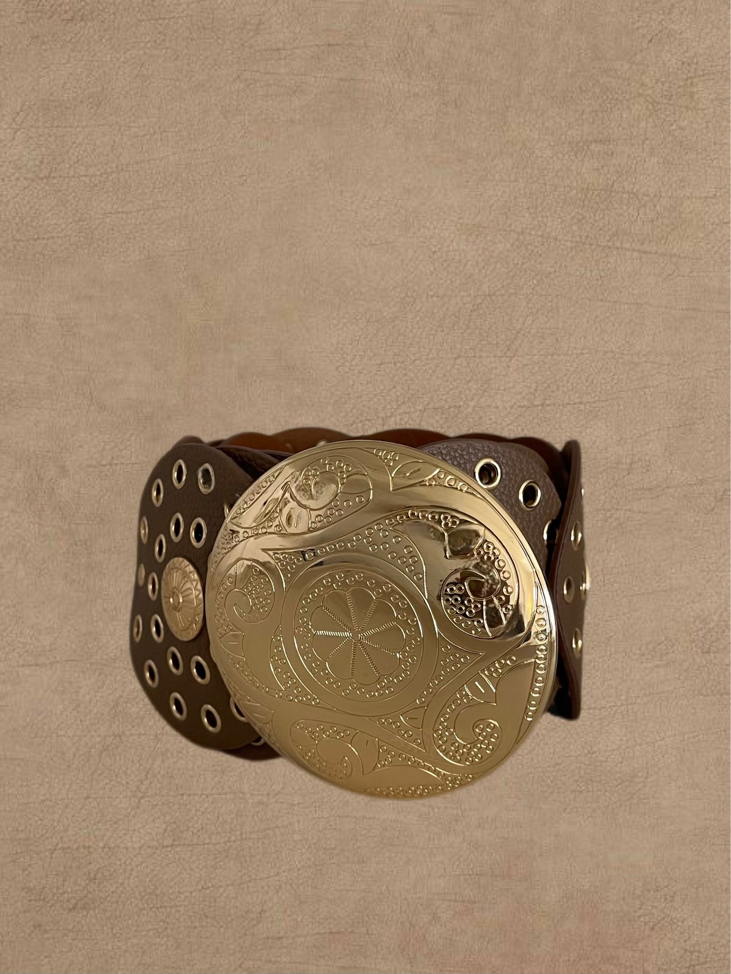 Festival Queen Belt