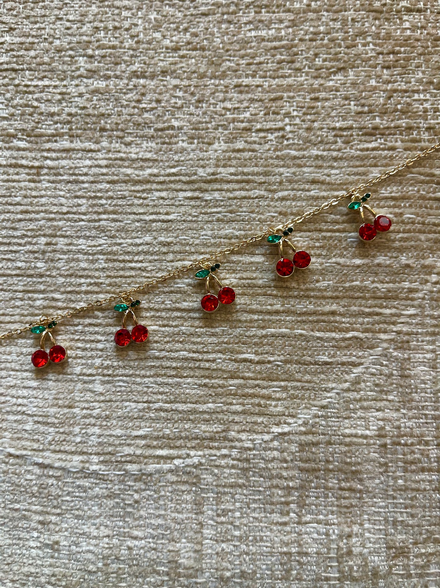 Charm Bracelets