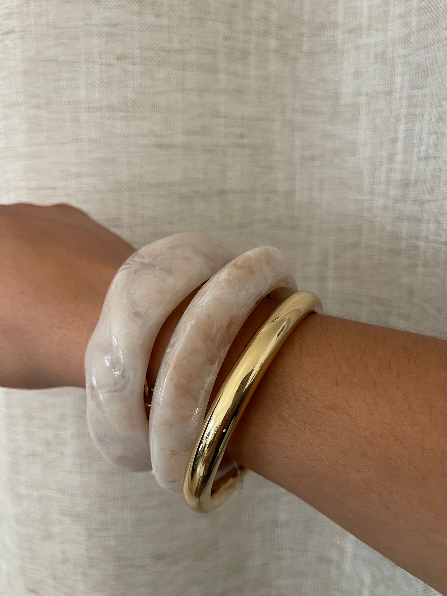 Cuff Bracelets