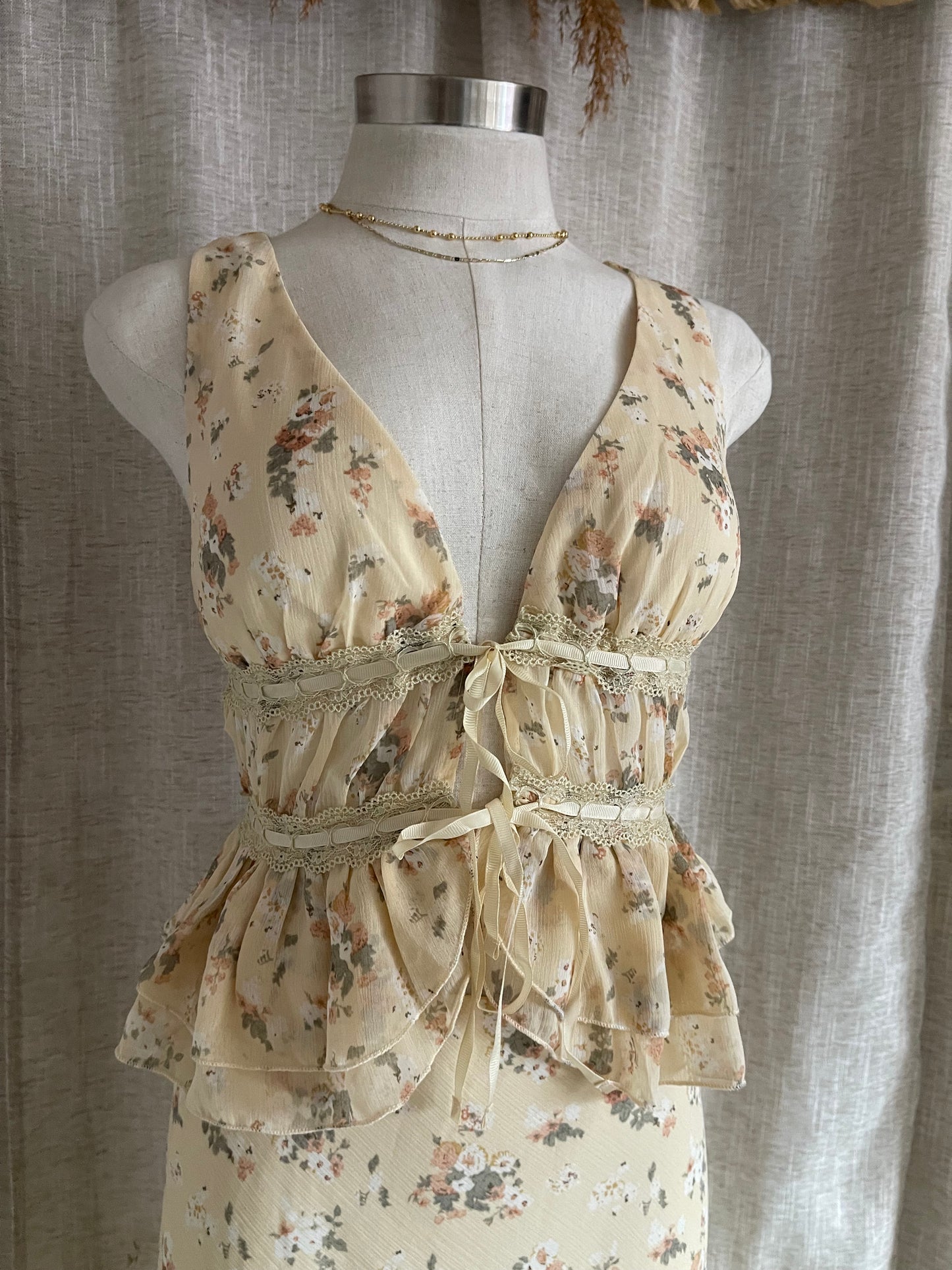 Honey Bloom Set- LAST L!