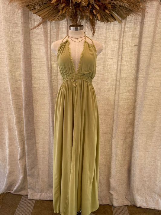 I'm Worth It Dress