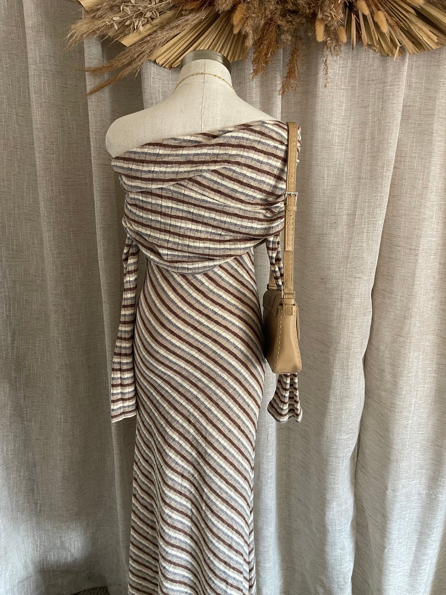 Fall For Me Dress