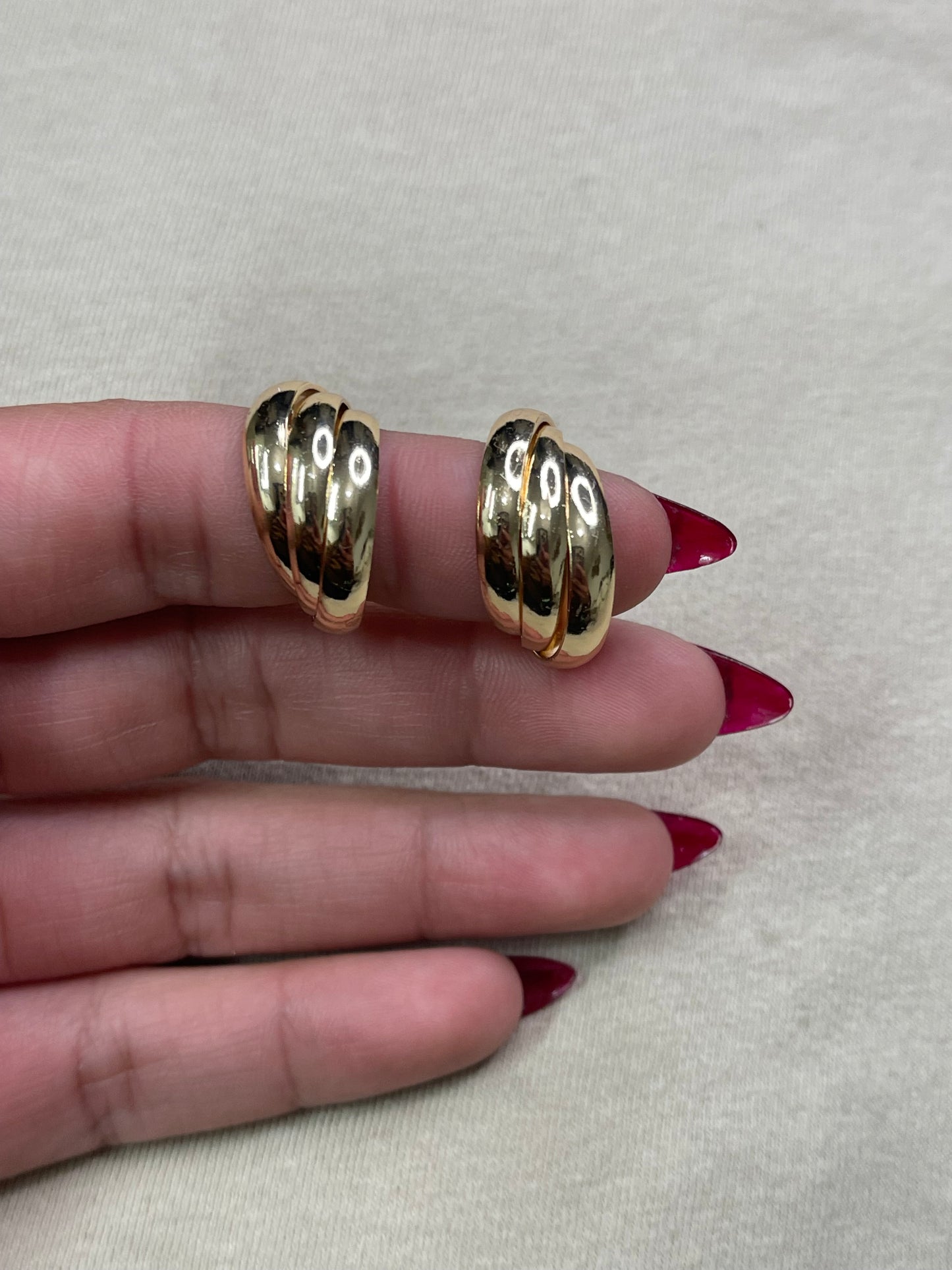 Eva Earrings