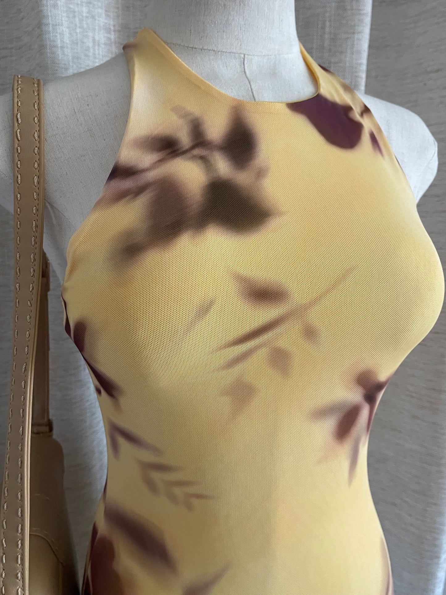 Chasing Sunsets Dress