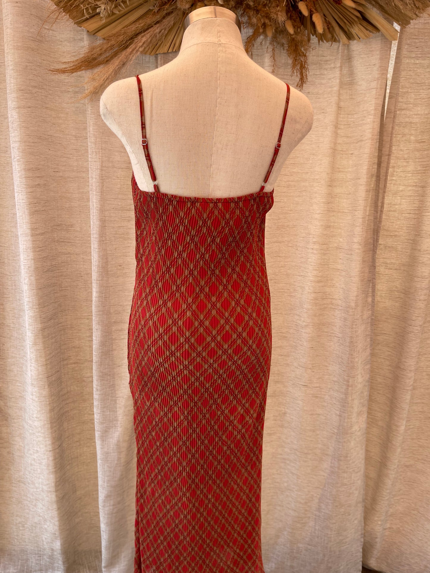 Whiskey Neat Dress- LAST M!!