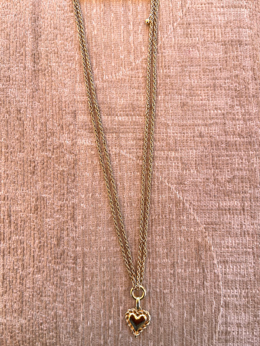 Heart Necklace