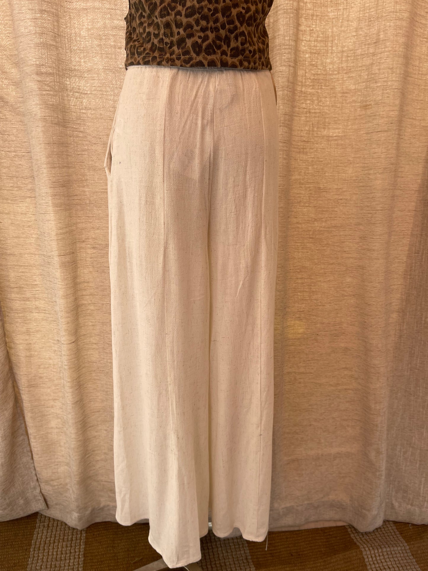 Romi Linen Pants
