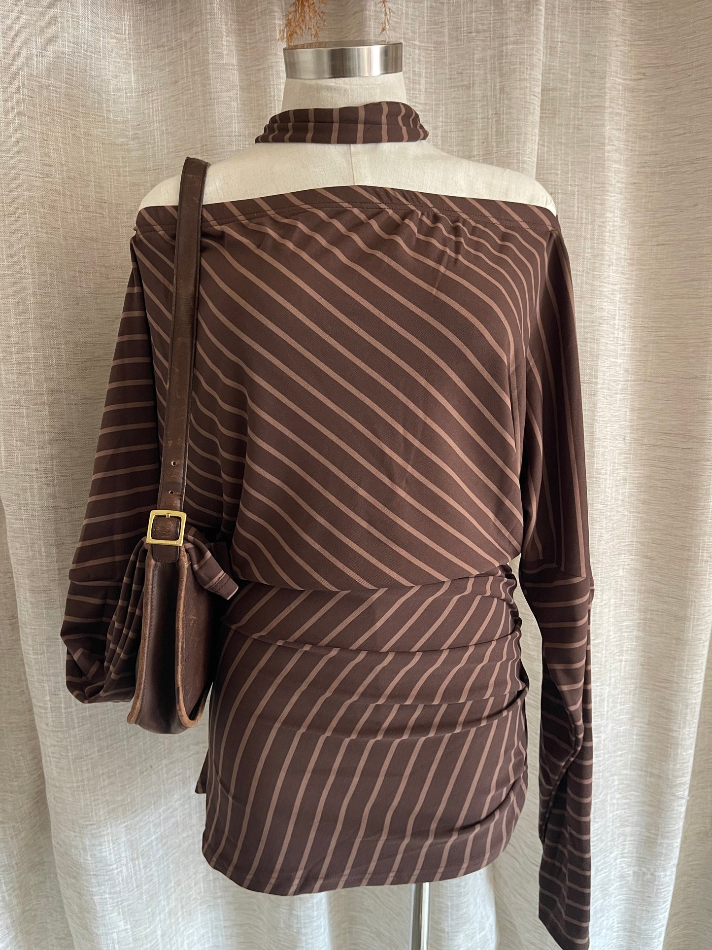 Autumn Days Dress