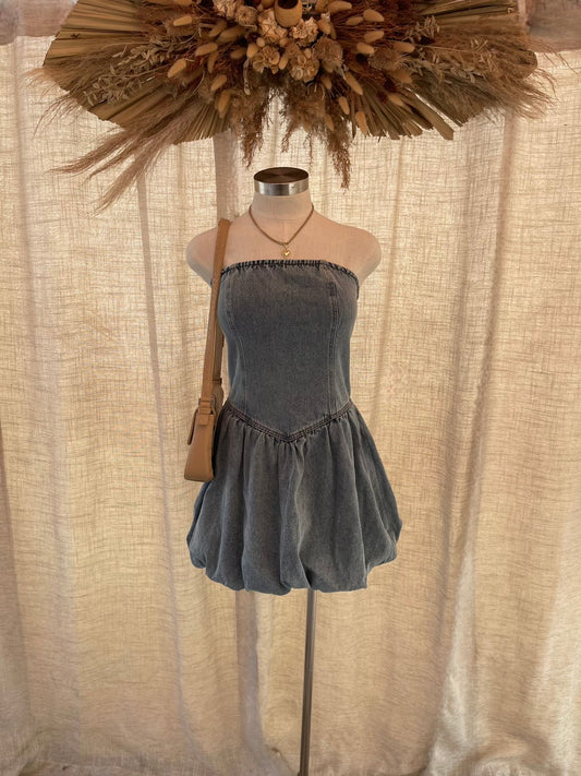 Forever And Always Dress