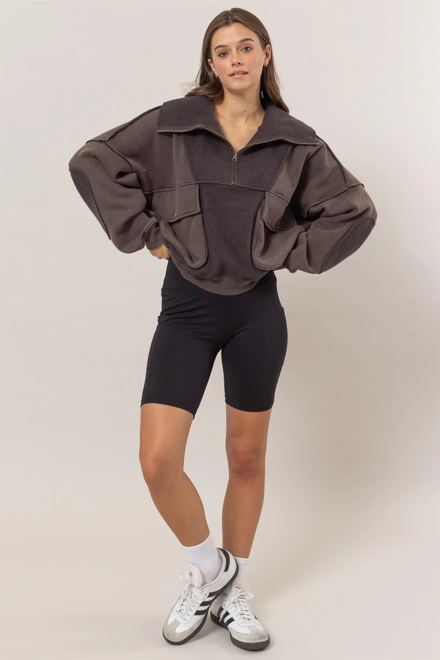 Cool Rider Sweatshirt