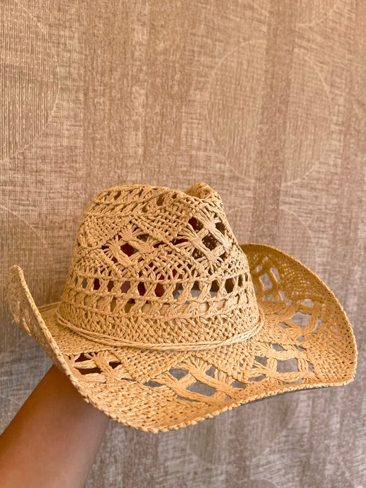 Jolene Hat