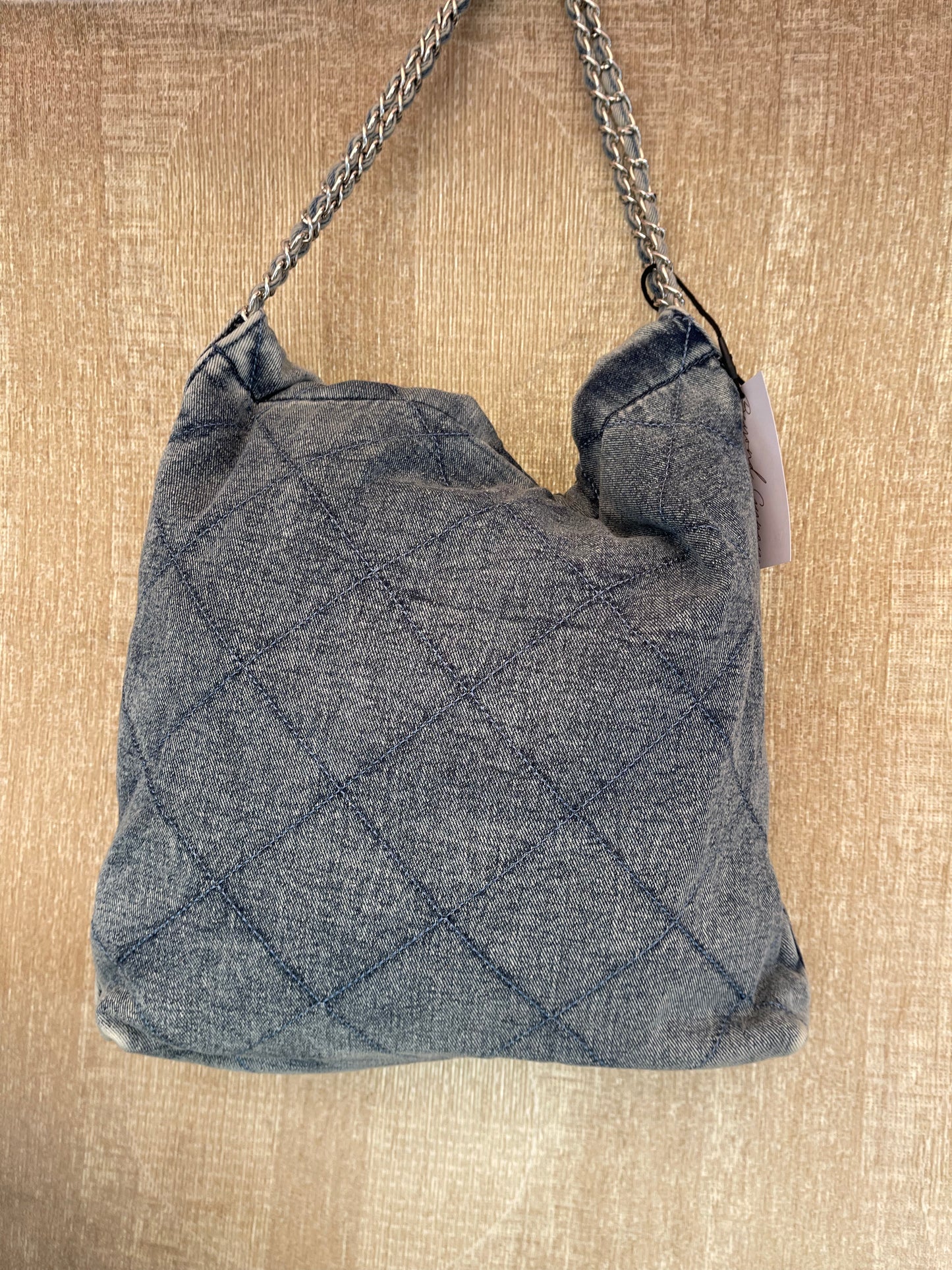 The Hamptons Hobo Bag