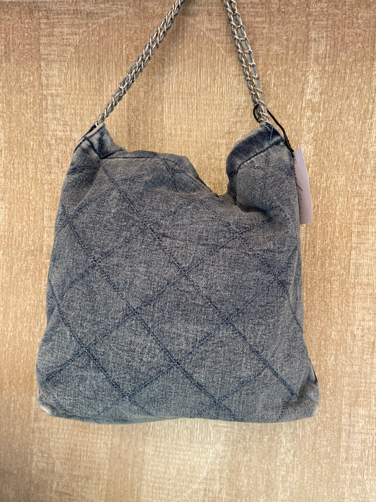 The Hamptons Hobo Bag