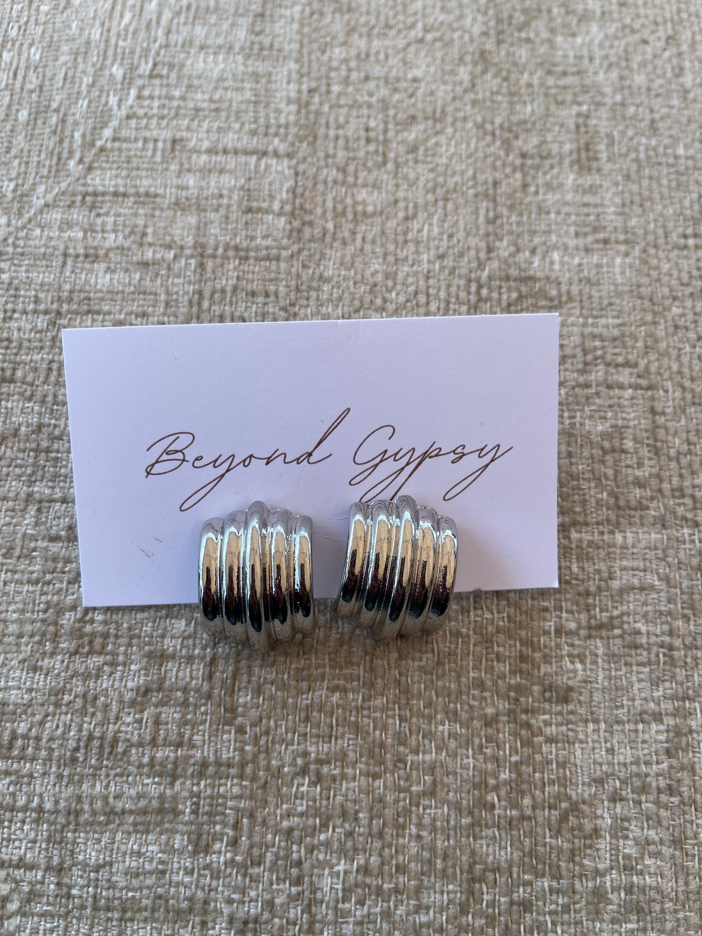 Juliet Earrings