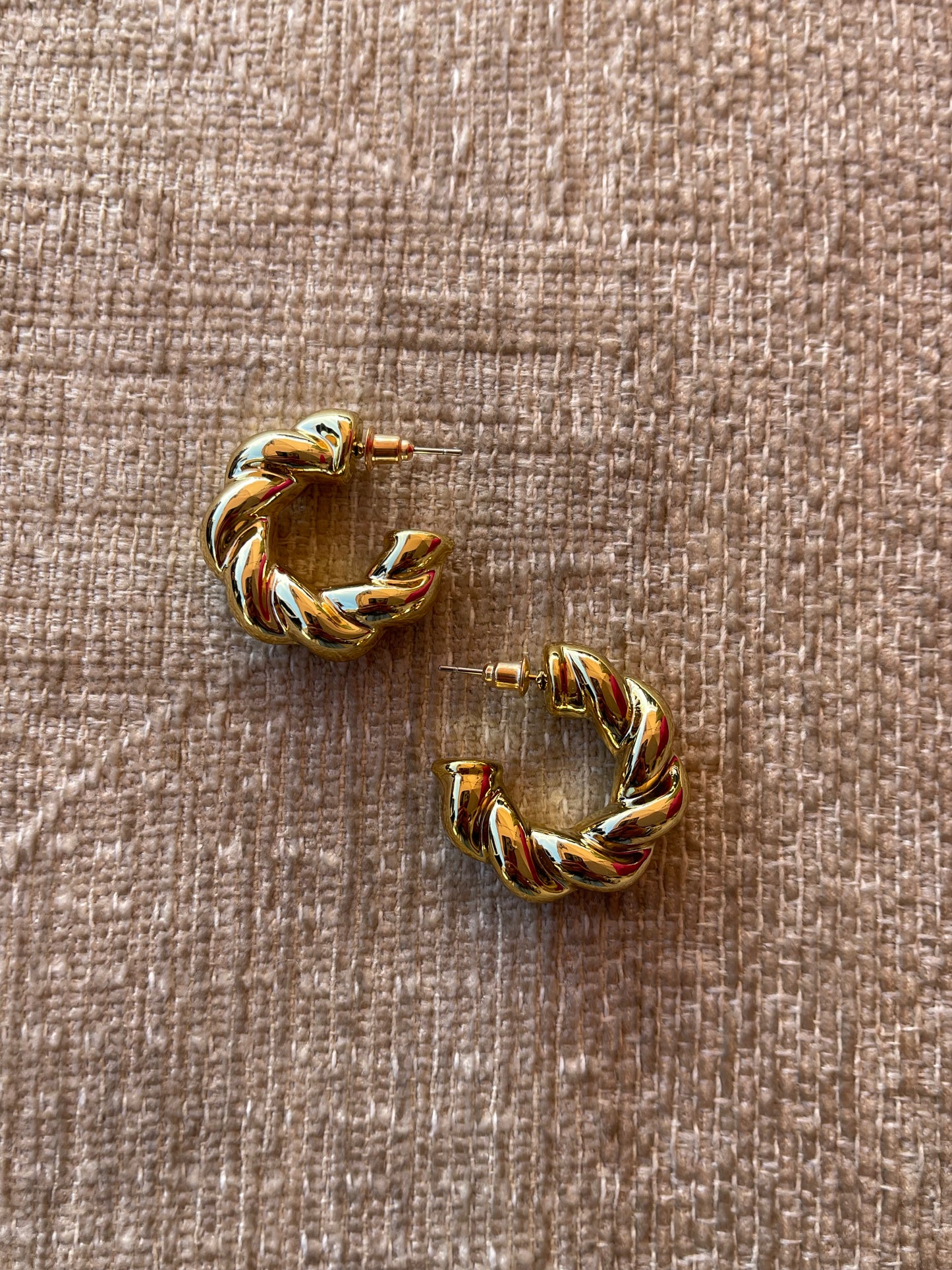 Sia Earrings