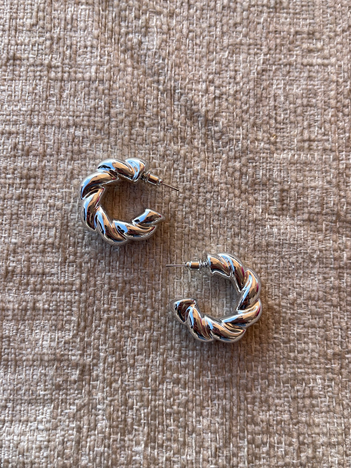 Sia Earrings