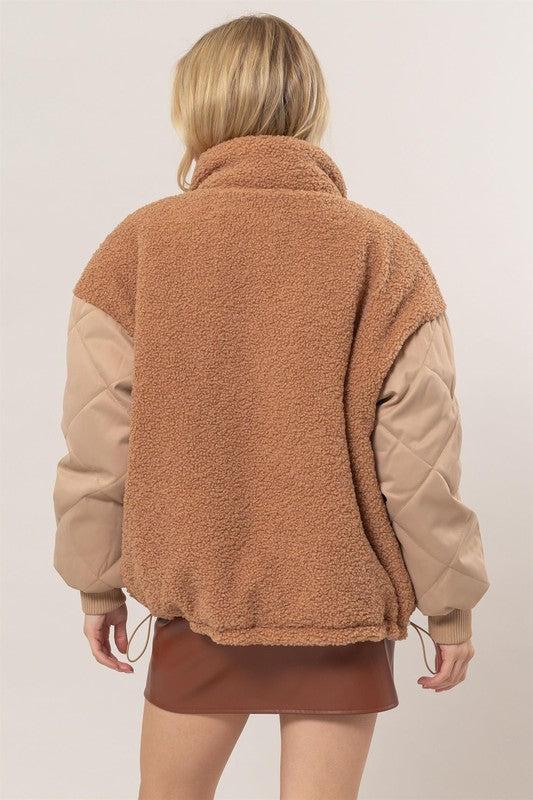 Portland Jacket