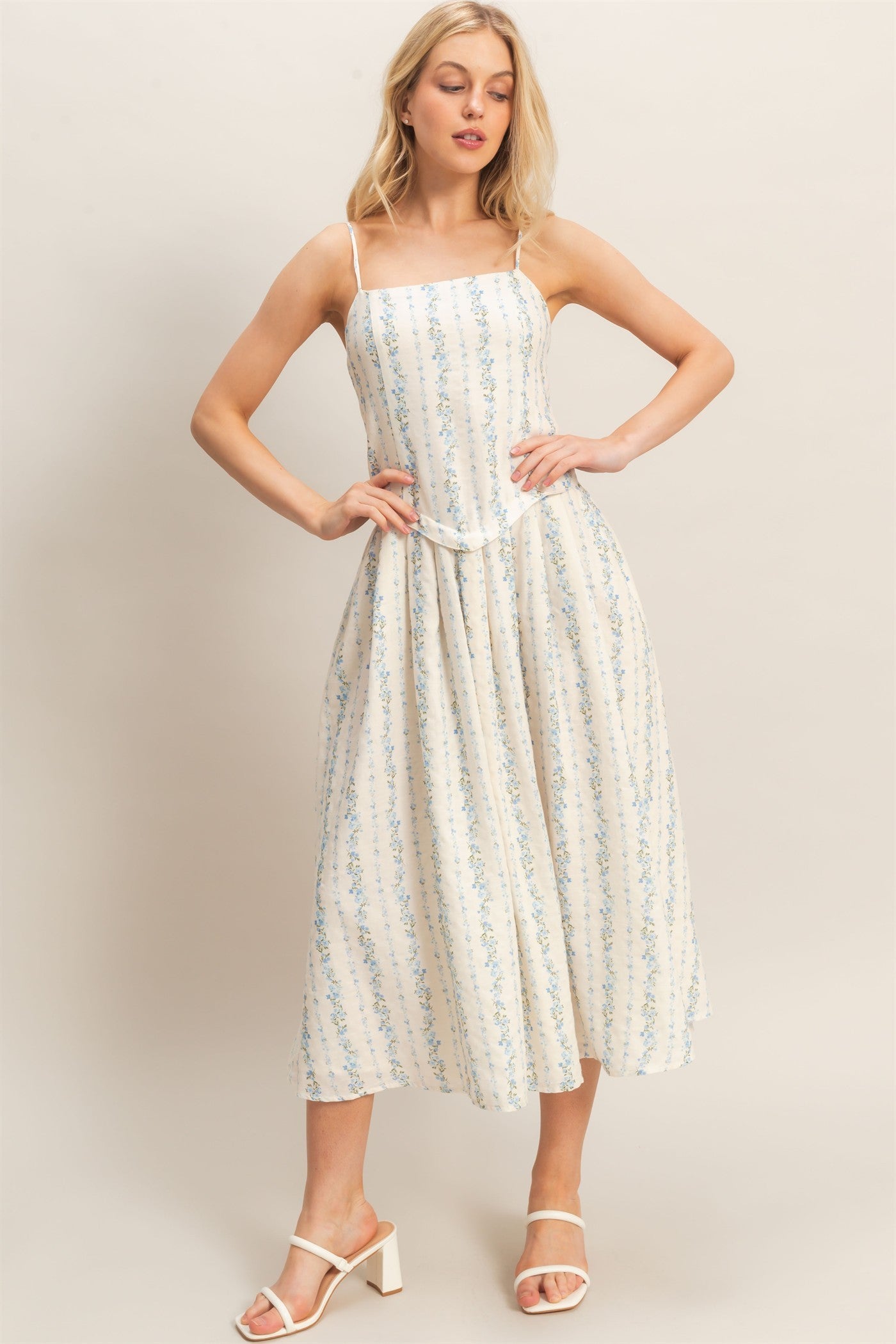Love Letters Dress