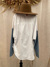 Load image into Gallery viewer, Reworked Button up
