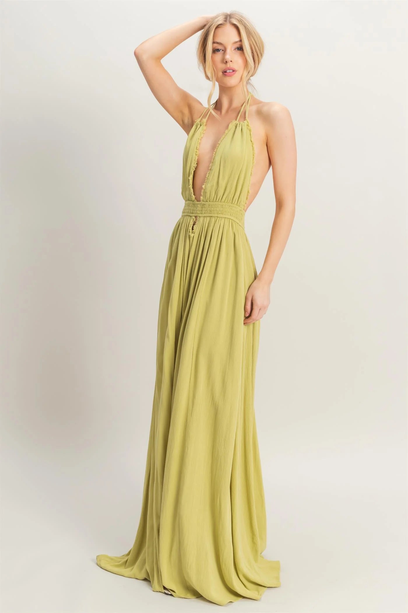 I'm Worth It Dress