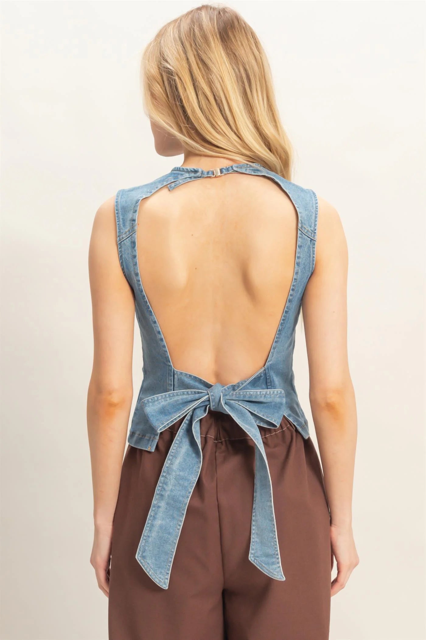 Spring Fling Top - LAST M!