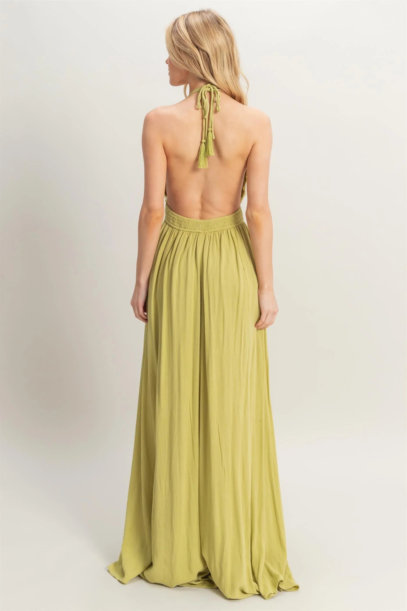 I'm Worth It Dress