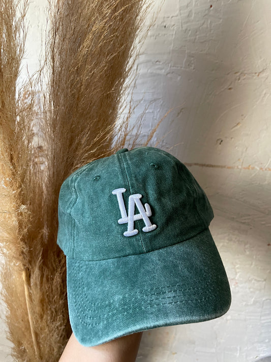 LA Hat