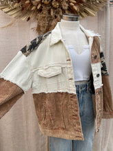 Load image into Gallery viewer, Meet Me At The Patch Jacket
