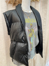 Load image into Gallery viewer, Aspen Puffer Vest
